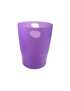 EXA PAP.ECO VIOLETA TRANS.15LT. 45319D