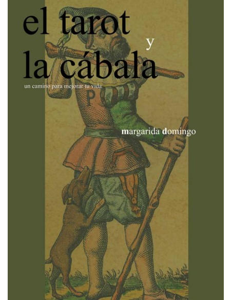 El tarot y la cabala
