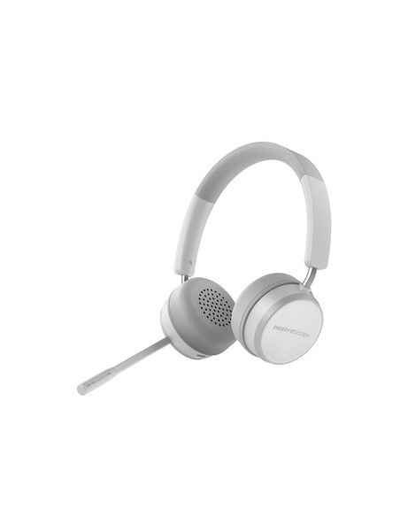 Office 6 Auriculares Inalámbrico Diadema Oficina/Centro de llamadas Bluetooth Blanco