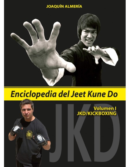 Enciclopedia del jeet kune do