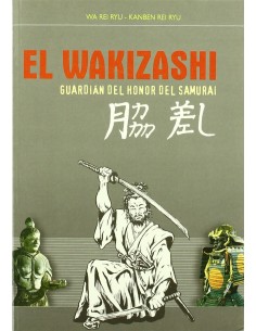 El wakizashi