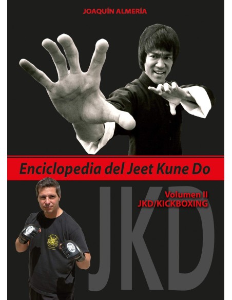 Enciclopedia del jeet kune do