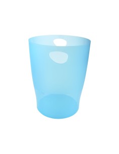 EXA PAP.ECO TURQUESA TRANS.15LT. 45383D