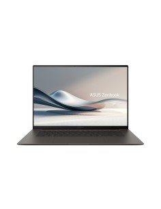 Zenbook S 16 OLED UM5606WA-RK320W - Ordenador Portátil 16" WQXGA+ 120Hz (AMD Ryzen AI 9 365, 32GB RAM, 1TB SSD, Radeon 890M, Win