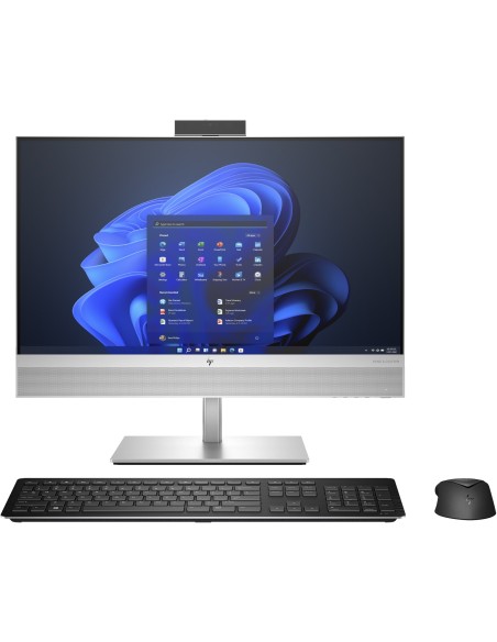 EliteOne 840 G9 Intel® Core i5 i5-14500 60,5 cm (23.8") 1920 x 1080 Pixeles PC todo en uno 16 GB DDR5-SDRAM 512 GB SSD Windows 