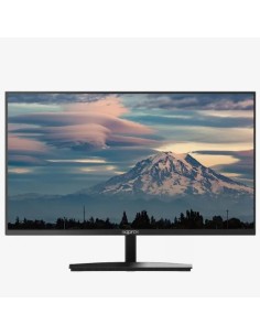 APPM22BV3 pantalla para PC 53,3 cm (21") 1920 x 1080 Pixeles Full HD LED Negro