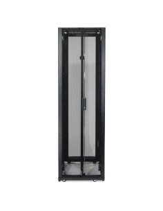 AR3100X717 armario rack 42U Rack o bastidor independiente Negro
