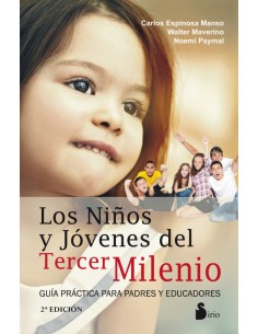 Los ninos y jovenes del tercer milenio