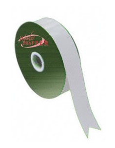 PACK 3 CINTA BLANCA 19MMX10M METALIZADA LAMINADA