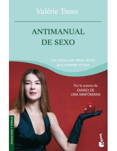 Antimanual de sexo