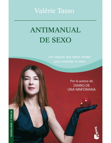 Antimanual de sexo