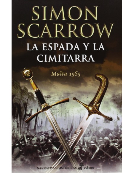 La espada y la cimitarra