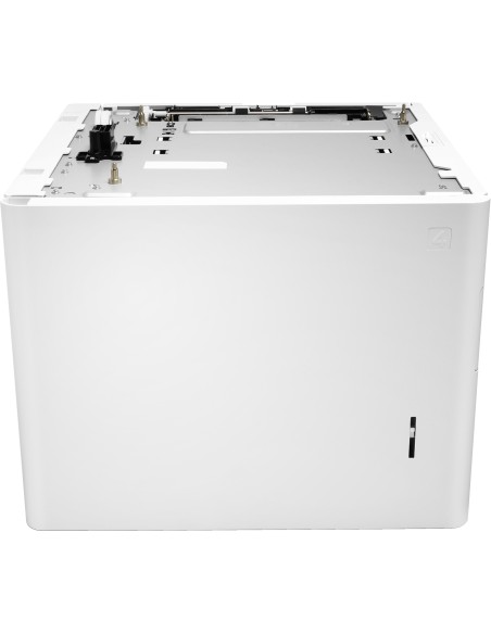 Bandeja de papel de 2100 hojas de la impresora LaserJet