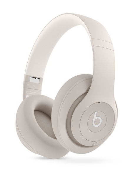 Beats Studio Pro Auriculares Inalámbrico y alámbrico Diadema Llamadas/Música USB Tipo C Bluetooth Arena
