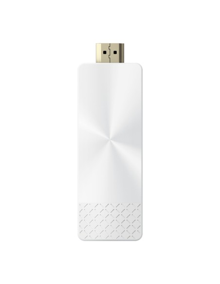 QP30 sistema de presentación inalámbrico HDMI Mochila