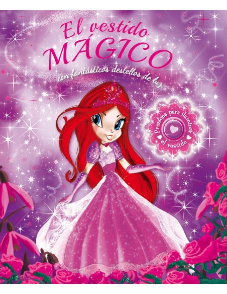 El vestido magico