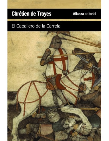 El caballero de la carreta