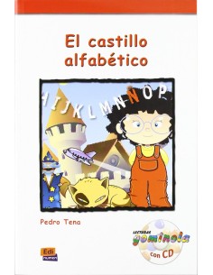 El castillo alfabetico