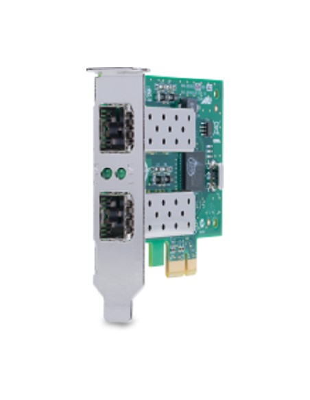 AT-2911SFP/2-901 adaptador y tarjeta de red Interno Fibra 1000 Mbit/s