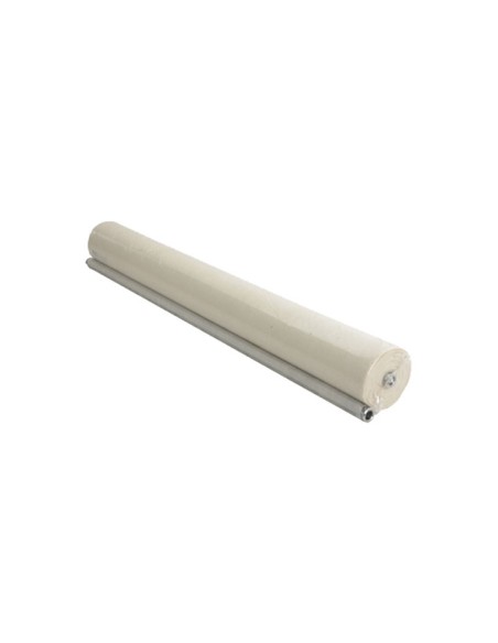 CLEANING FELT ROLLER ASSY