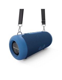Urban Box 6 Navy Altavoz portátil estéreo Azul 40 W