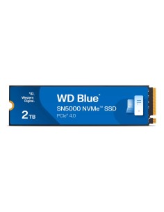Blue SN5000 2 TB M.2 PCI Express 4.0 NVMe