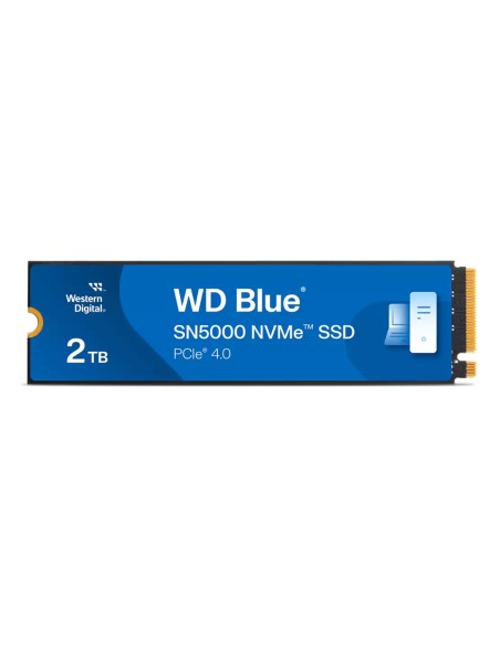 Blue SN5000 2 TB M.2 PCI Express 4.0 NVMe