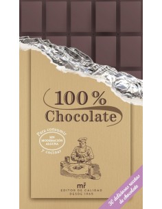 100 Chocolate