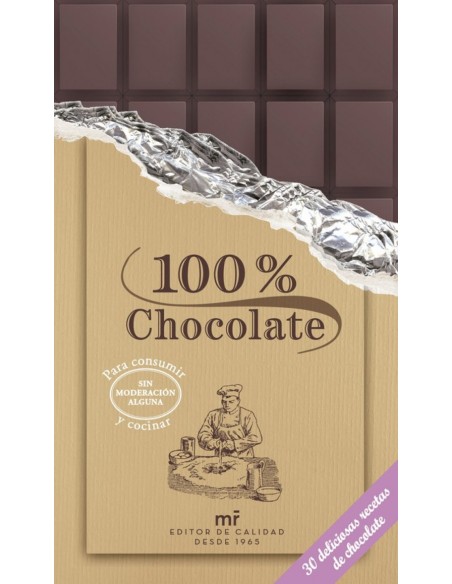 100 Chocolate