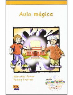Aula magica