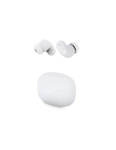 Urban Beat Auriculares True Wireless Stereo (TWS) Dentro de oído Llamadas/Música USB Tipo C Bluetooth Blanco
