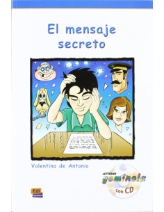 El mensaje secreto