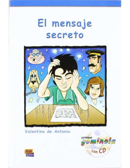 El mensaje secreto