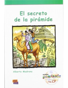 El secreto de la piramide