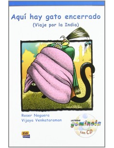 Aqui hay gato encerrado viaje por la India