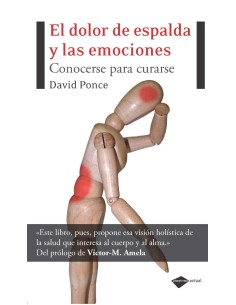 El dolor de espalda y las emociones