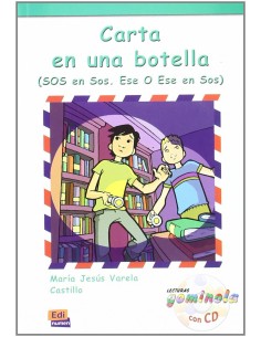 Carta en una botella