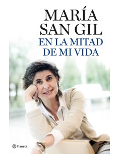 En la mitad de mi vida