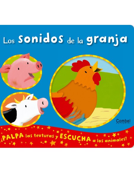 Los sonidos de la granja
