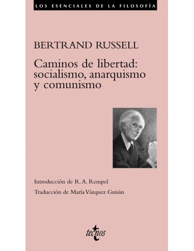 Caminos de libertad