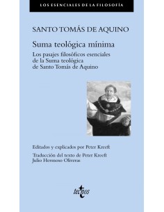 Suma teologica minima