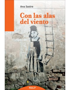 Con las alas del viento