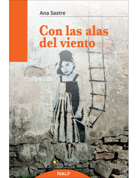 Con las alas del viento