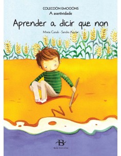 Aprender a dicir que non