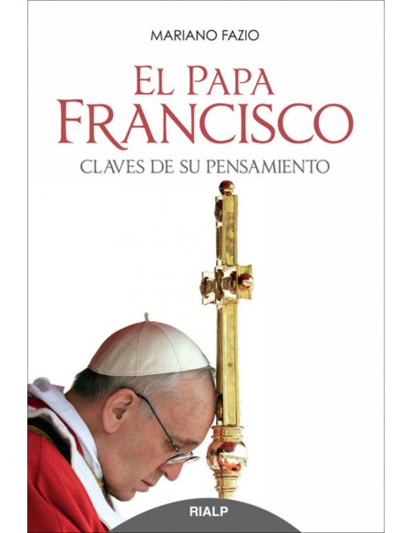 El Papa Francisco