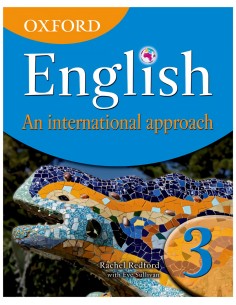 Oxford English An International Approach 3 Students Book
