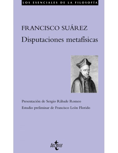 Disputaciones metafisicas