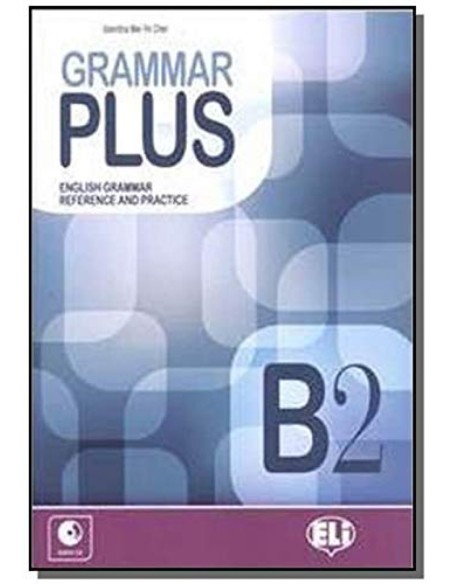 Grammar plus B2
