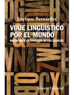 Viaje linguistico por el mundo