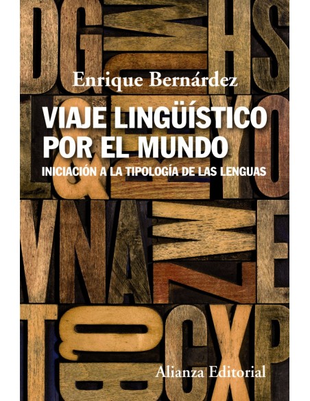 Viaje linguistico por el mundo